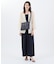 POUCH CROSSBODY シャドウグレーC