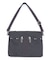 POUCH CROSSBODY シャドウグレーC