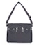 POUCH CROSSBODY シャドウグレーC