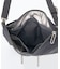 POUCH CROSSBODY シャドウグレーC