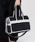 DELUXE MED WEEKENDER スペクテイターブラック