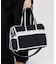 DELUXE MED WEEKENDER スペクテイターブラック