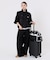 DELUXE MED WEEKENDER スペクテイターブラック
