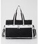 DELUXE MED WEEKENDER スペクテイターブラック