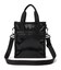 MINI N/S TOTE ブラックシャイン