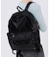 ROUTE BACKPACK ブラックシャイン