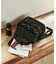ROUTE BACKPACK ブラックシャイン