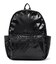 ROUTE BACKPACK ブラックシャイン