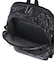 ROUTE BACKPACK ブラックシャイン