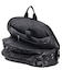 ROUTE BACKPACK ブラックシャイン
