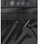 ROUTE BACKPACK ブラックシャイン
