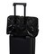 DELUXE MED WEEKENDER ブラックシャイン