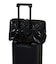 DELUXE MED WEEKENDER ブラックシャイン