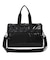 DELUXE MED WEEKENDER ブラックシャイン
