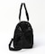 DELUXE MED WEEKENDER ブラックシャイン