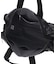 DELUXE MED WEEKENDER ブラックシャイン