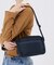 DANIELLA CROSSBODY ディープシーブルー