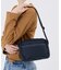DANIELLA CROSSBODY ディープシーブルー