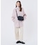 DANIELLA CROSSBODY ディープシーブルー
