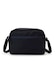 DANIELLA CROSSBODY ディープシーブルー