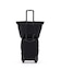 CARLIN ZIP TOP TOTE BAG ディープシーブルー