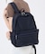 ROUTE BACKPACK ディープシーブルー