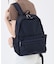 ROUTE BACKPACK ディープシーブルー