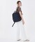 ROUTE BACKPACK ディープシーブルー