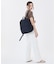 ROUTE BACKPACK ディープシーブルー