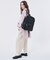 ROUTE BACKPACK ディープシーブルー