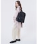 ROUTE BACKPACK ディープシーブルー