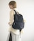 ROUTE BACKPACK ディープシーブルー