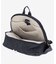 ROUTE BACKPACK ディープシーブルー