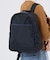 DAILY BACKPACK ディープシーブルー