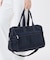 DELUXE MED WEEKENDER ディープシーブルー