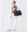 DELUXE MED WEEKENDER ディープシーブルー