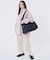 DELUXE MED WEEKENDER ディープシーブルー