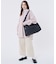 DELUXE MED WEEKENDER ディープシーブルー