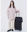DELUXE MED WEEKENDER ディープシーブルー