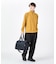DELUXE MED WEEKENDER ディープシーブルー