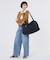 DELUXE LG WEEKENDER ディープシーブルー