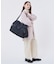 DELUXE LG WEEKENDER ディープシーブルー