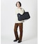 DELUXE LG WEEKENDER ディープシーブルー