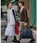 DELUXE LG WEEKENDER ディープシーブルー