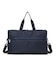 DELUXE LG WEEKENDER ディープシーブルー