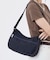 CLASSIC HOBO ディープシーブルー