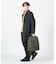 ESSENTIAL CARRYALL BP グラベルC