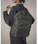 ESSENTIAL CARRYALL BP グラベルC