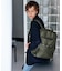 ESSENTIAL CARRYALL BP グラベルC