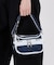 SMALL LOAF CROSSBODY スペクテイターディープブルー